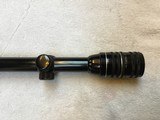 Weatherby Premier 3x9 Scope - 2 of 4