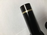 Leupold VX-iii
1.5x5 Scope - 3 of 4