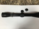 Leupold VXii 3x9 scope - 2 of 4