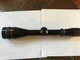 Leupold vari-xxii c 3x9
A/O - 1 of 5