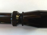 Leupold vari-xxii c 3x9
A/O - 3 of 5