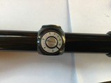 Leupold vari-xxii c 3x9
A/O - 4 of 5