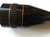Leupold vari-xxii c 3x9
A/O - 2 of 5