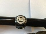 Leupold vari-xxii c 3x9
A/O - 5 of 5
