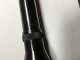 Weaver K-12
A/O. USA Made - 7 of 7