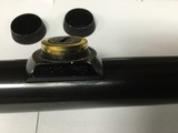 Weaver K-12
A/O. USA Made - 3 of 7