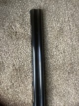 Sig Arms Aurora TT 45 12ga Shotgun made by Razzini - 9 of 14