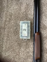 Sig Arms Aurora TT 45 12ga Shotgun made by Razzini - 6 of 14
