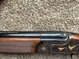 Sig Arms Aurora TT 45 12ga Shotgun made by Razzini - 2 of 14