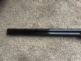 Sig Arms Aurora TT 45 12ga Shotgun made by Razzini - 12 of 14