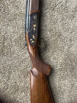 Sig Arms Aurora TT 45 12ga Shotgun made by Razzini - 10 of 14