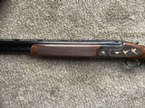 Sig Arms Aurora TT 45 12ga Shotgun made by Razzini - 11 of 14