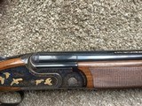 Sig Arms Aurora TT 45 12ga Shotgun made by Razzini - 7 of 14