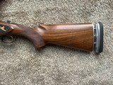 Sig Arms Aurora TT 45 12ga Shotgun made by Razzini - 5 of 14