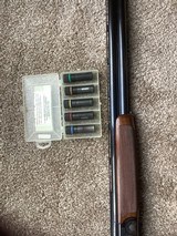 Sig Arms Aurora TT 45 12ga Shotgun made by Razzini - 3 of 14