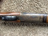 Sig Arms Aurora TT 45 12ga Shotgun made by Razzini - 8 of 14