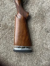 Sig Arms Aurora TT 45 12ga Shotgun made by Razzini - 13 of 14