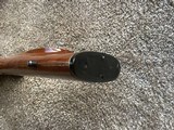 Remington 700 BDL .17 cal remington - 7 of 14