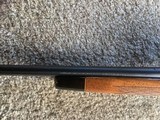 Remington 700 BDL .17 cal remington - 13 of 14