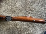 Remington 700 BDL .17 cal remington - 2 of 14