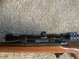 Remington 700 BDL .17 cal remington - 8 of 14