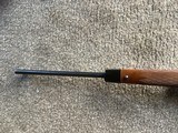 Remington 700 BDL .17 cal remington - 11 of 14
