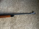 Remington 700 BDL .17 cal remington - 5 of 14