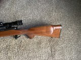 Remington 700 BDL .17 cal remington - 10 of 14