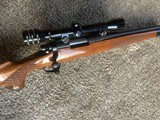 Remington 700 BDL .17 cal remington - 12 of 14