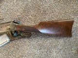 Winchester Model 94 Legendary Frontiersman 38-55 - 6 of 12