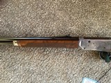 Winchester Model 94 Legendary Frontiersman 38-55 - 4 of 12