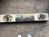 Winchester Model 94 Legendary Frontiersman 38-55