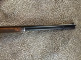 Winchester Model 94 Legendary Frontiersman 38-55 - 10 of 12