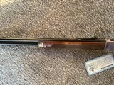 Winchester Model 94 Legendary Frontiersman 38-55 - 8 of 12
