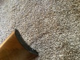 Winchester Model 94 Legendary Frontiersman 38-55 - 12 of 12