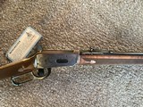 Winchester Model 94 Legendary Frontiersman 38-55 - 2 of 12