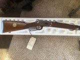 Winchester Model 94 Legendary Frontiersman 38-55 - 11 of 12