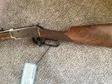 Winchester Model 94 Legendary Frontiersman 38-55 - 9 of 12