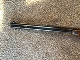 Winchester Model 94 Legendary Frontiersman 38-55 - 7 of 12