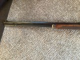 Winchester Model 94 Legendary Frontiersman 38-55 - 3 of 12