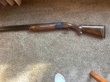 Weatherby Olympian 20ga