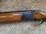 Weatherby Olympian 20ga - 5 of 15 Weatherby Olympian 20ga - 5 of 15