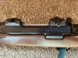 Browning Shot Show Special Medallion A-bolt 223 - 4 of 14