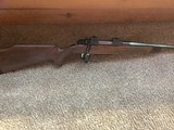 Browning Shot Show Special Medallion A-bolt 223