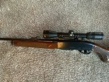 Remington 742
243cal - 1 of 12
