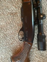 Remington 742
243cal - 6 of 12