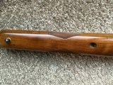 Ruger No1. 220 Swift - 10 of 12