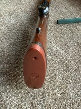 Ruger No1. 220 Swift - 12 of 12