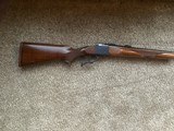 Ruger No1. 220 Swift - 1 of 12