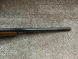 Ruger No1. 220 Swift - 4 of 12